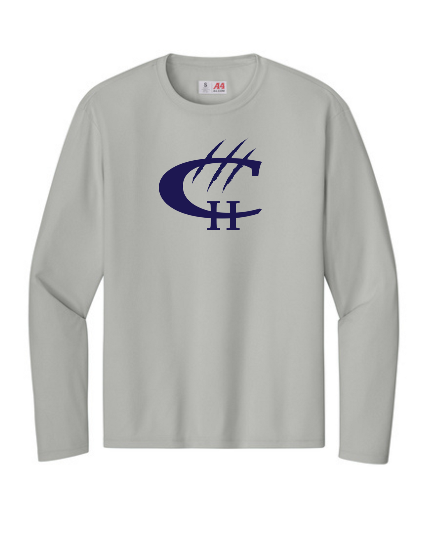CH LONG Sleeve SPORT Shirt *options