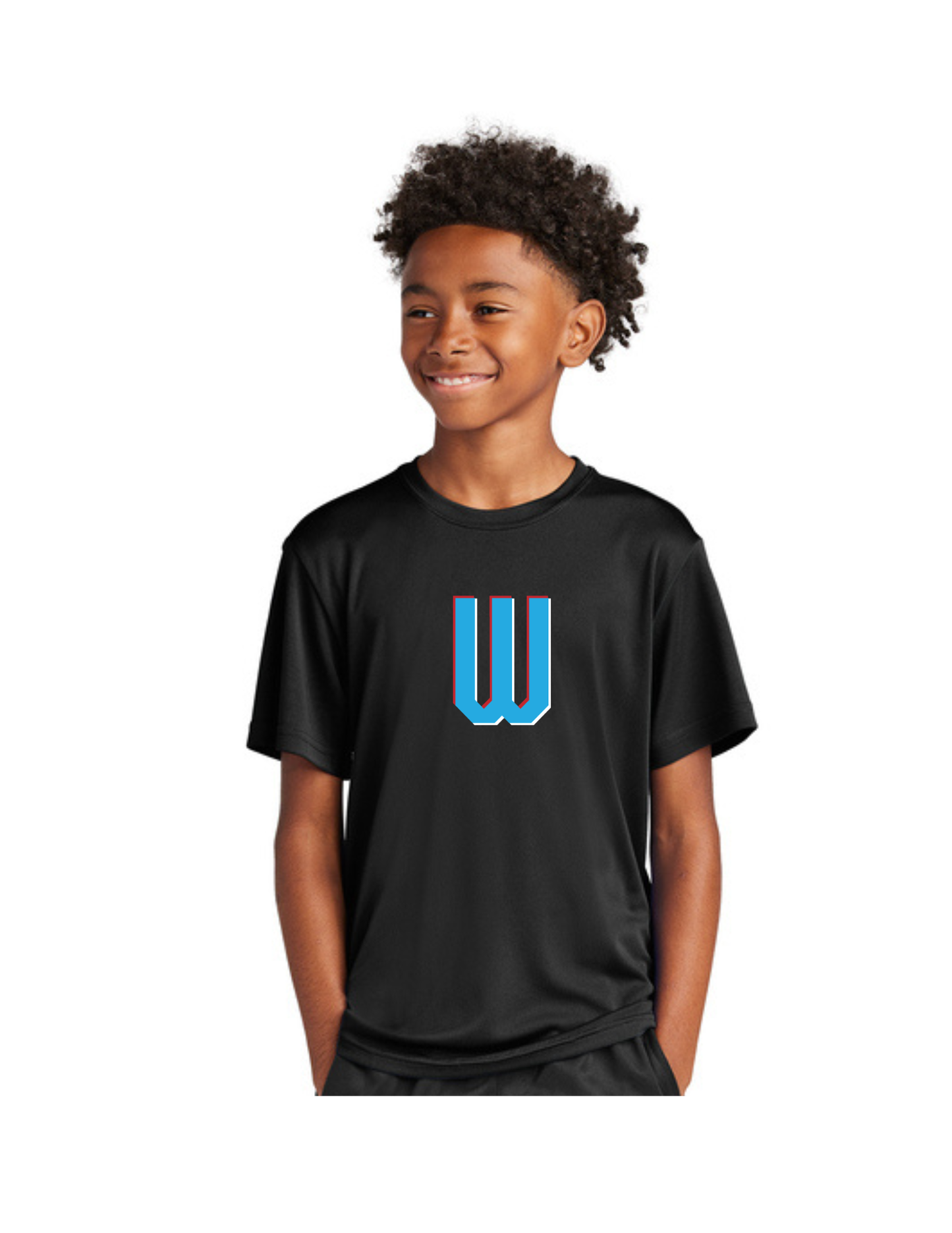 WOLFPACK Sport T