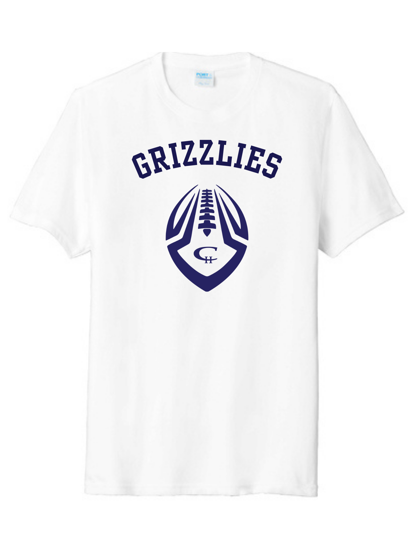 CH WHITE T Shirts *options