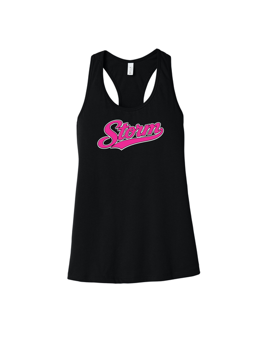Storm WOMENS tank *Options
