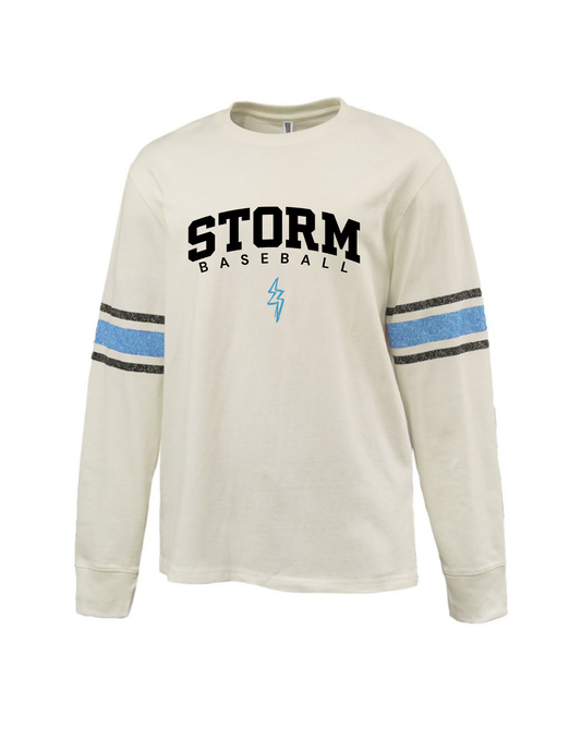 STORM HEAVY WEIGHT Long Sleeve