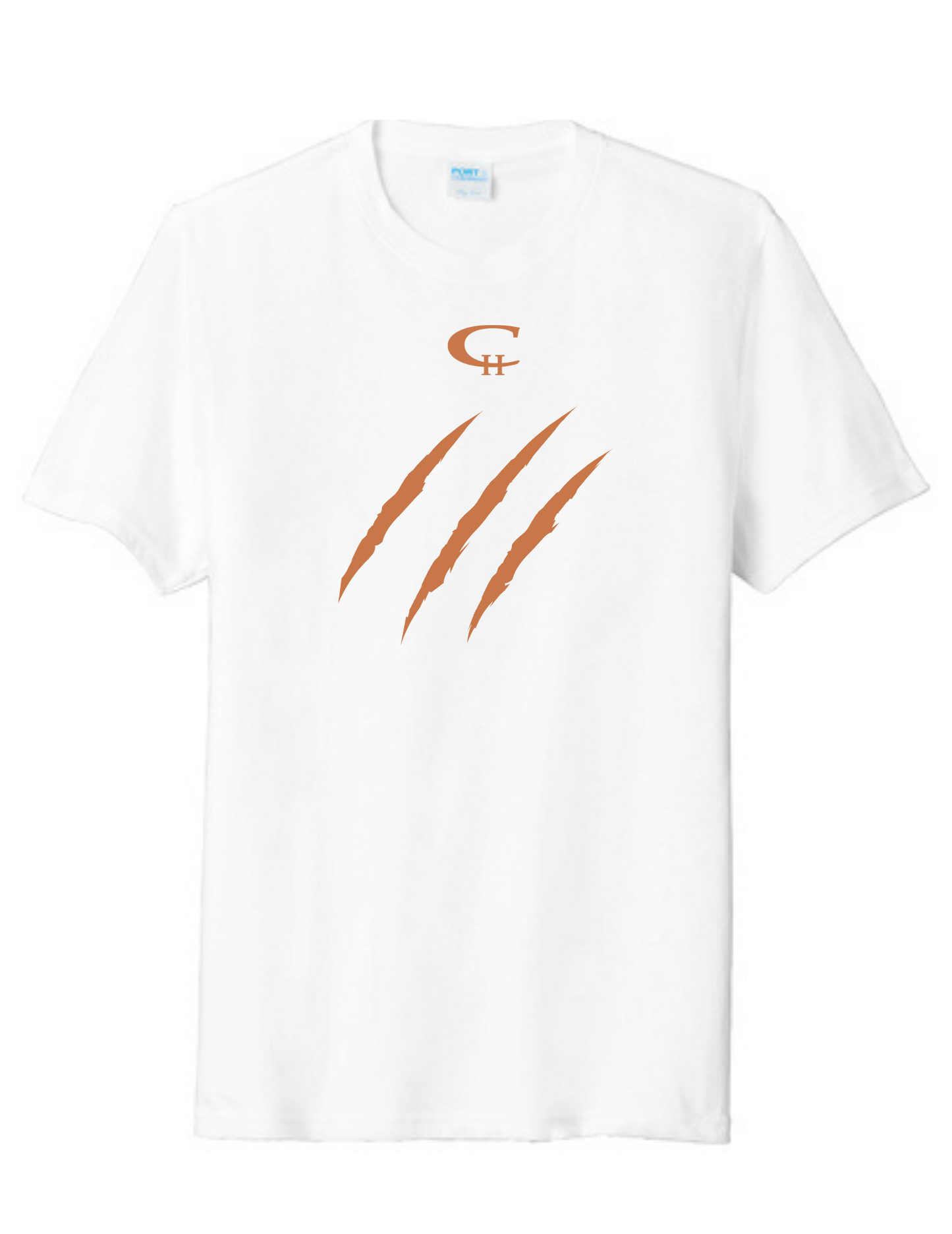 CH WHITE T Shirts *options