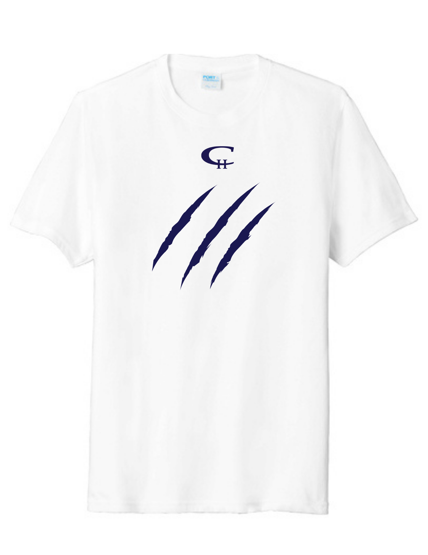 CH WHITE T Shirts *options