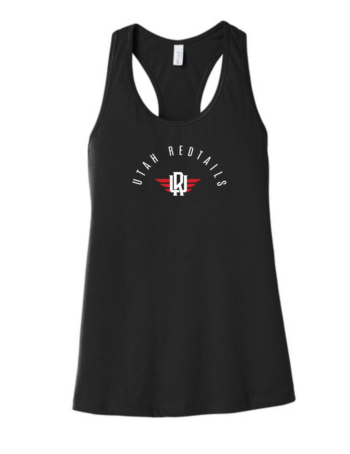 REDTAILS WOMENS tank *OPTIONS