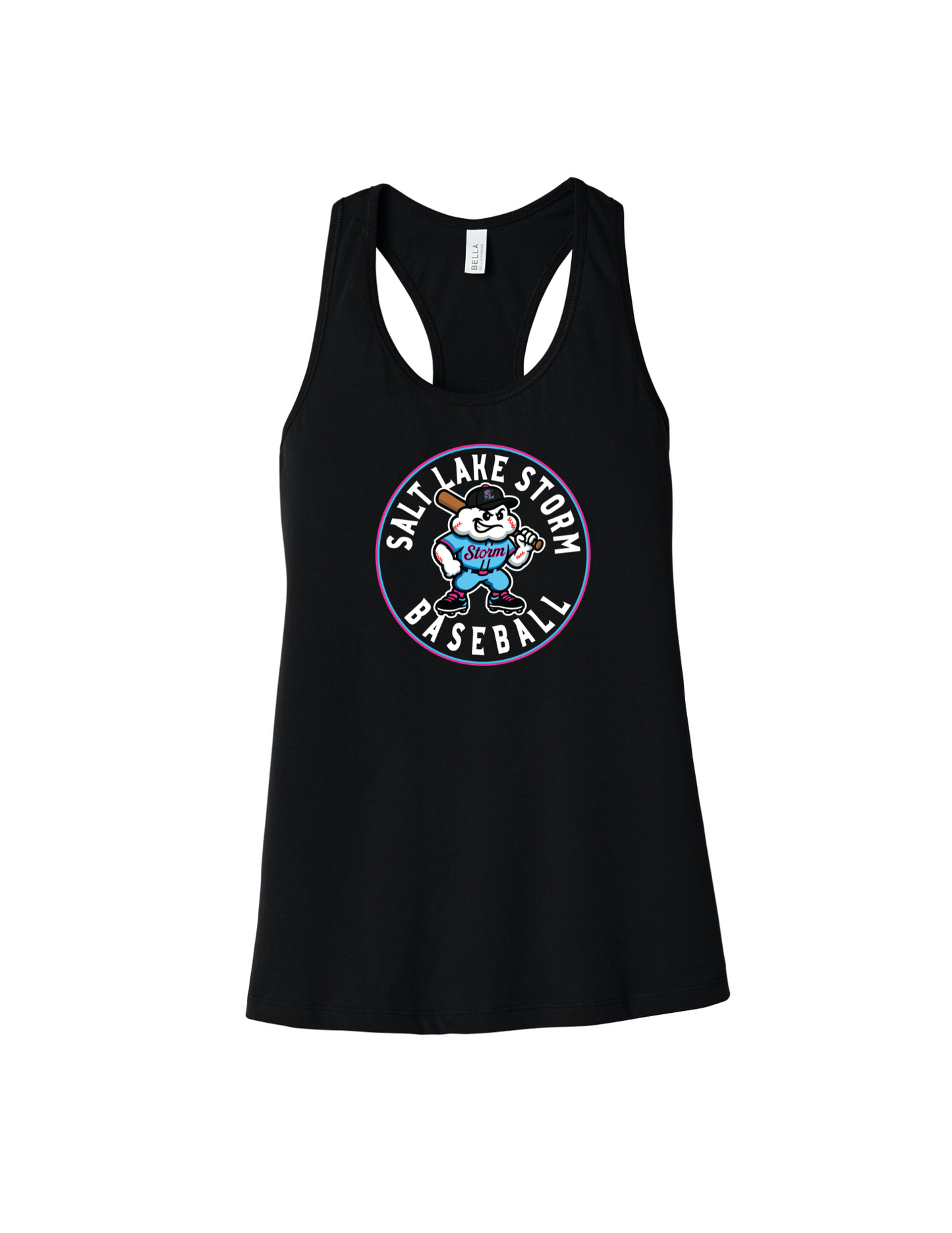 Storm WOMENS tank *Options