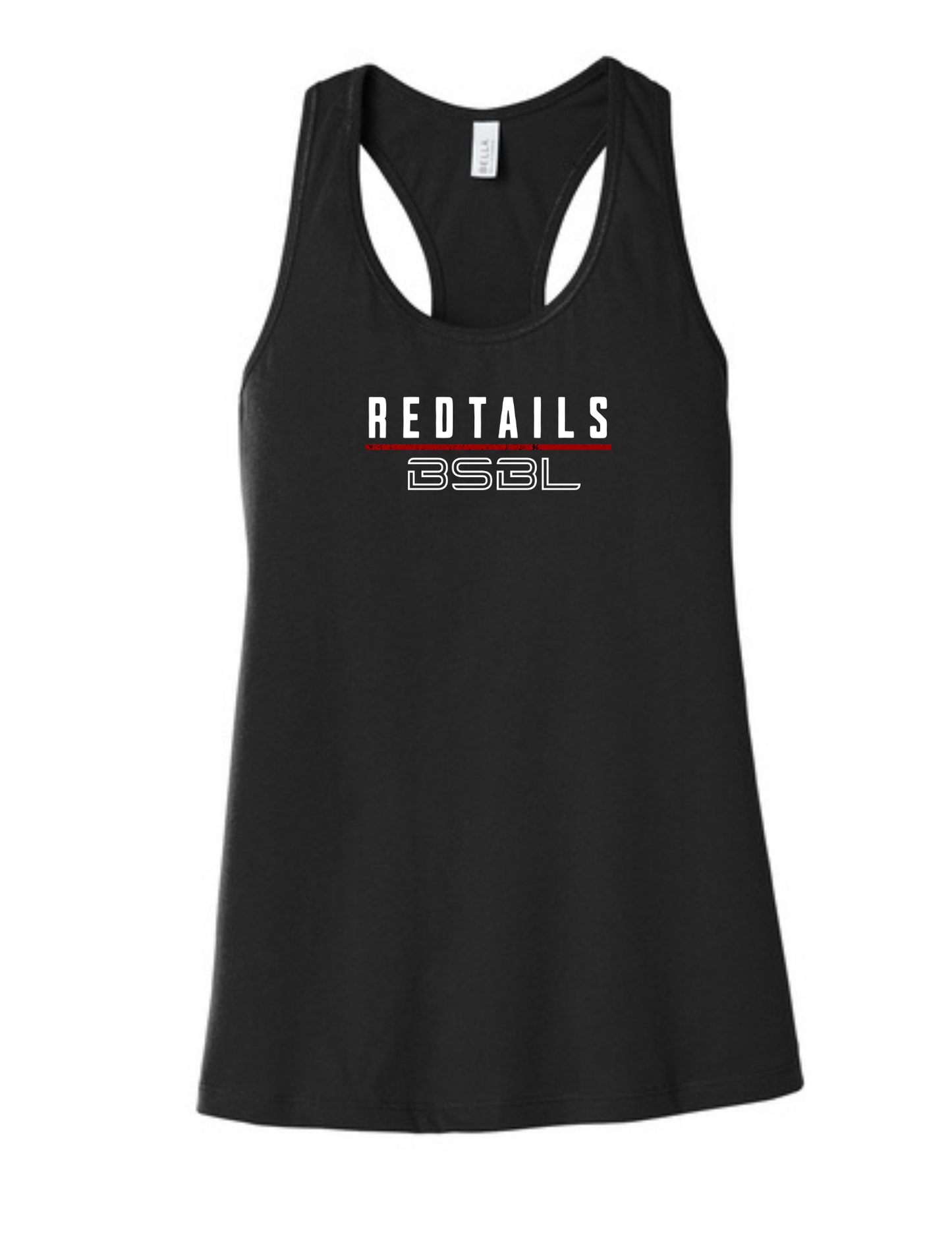 REDTAILS WOMENS tank *OPTIONS