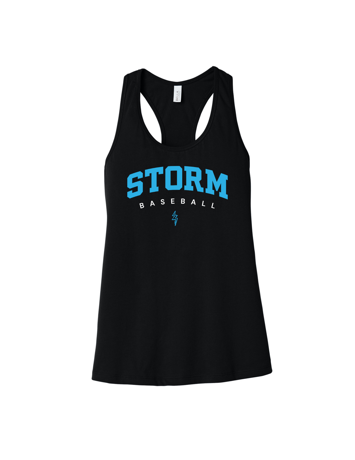 Storm WOMENS tank *Options