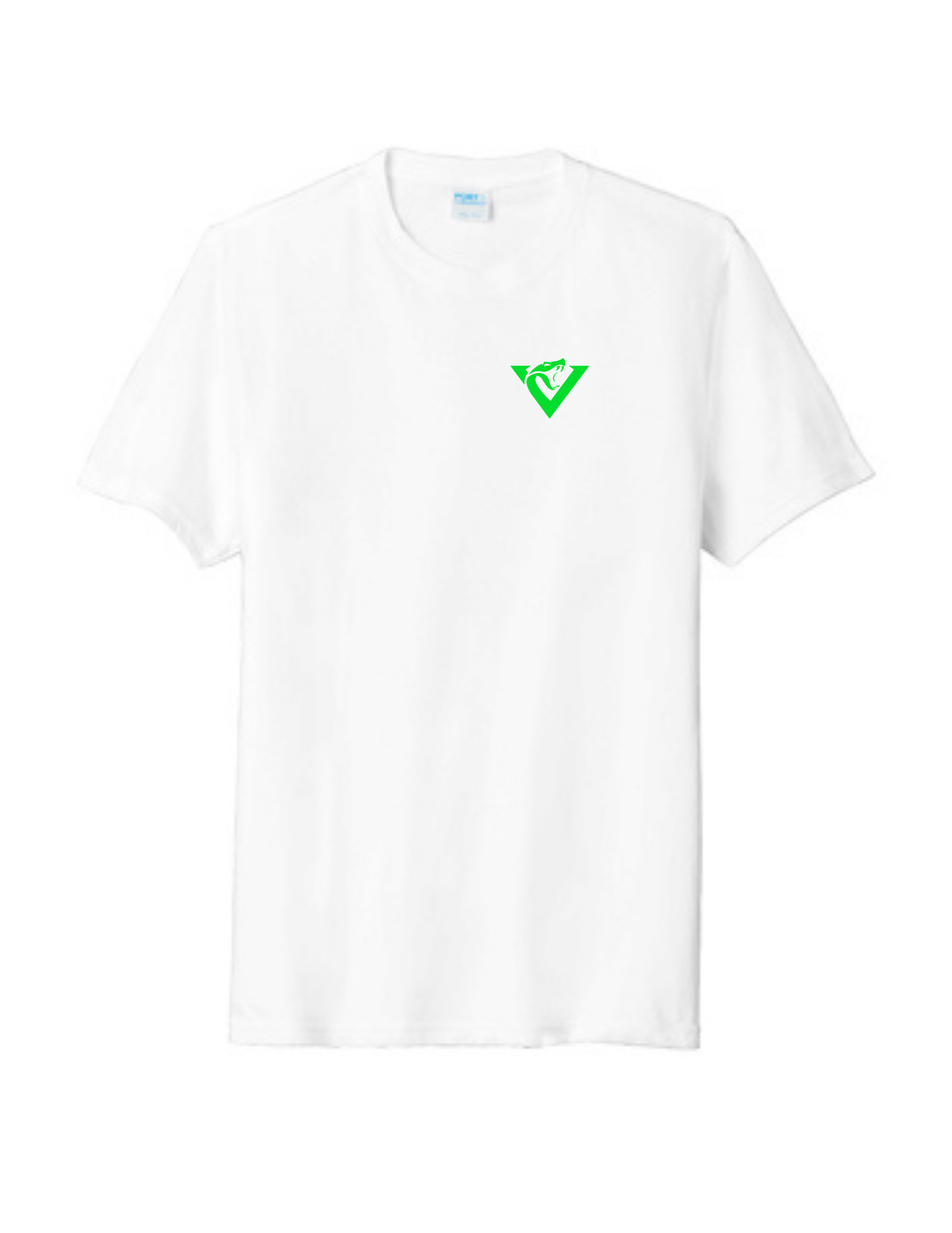 VIPERS G White T Shirts *options