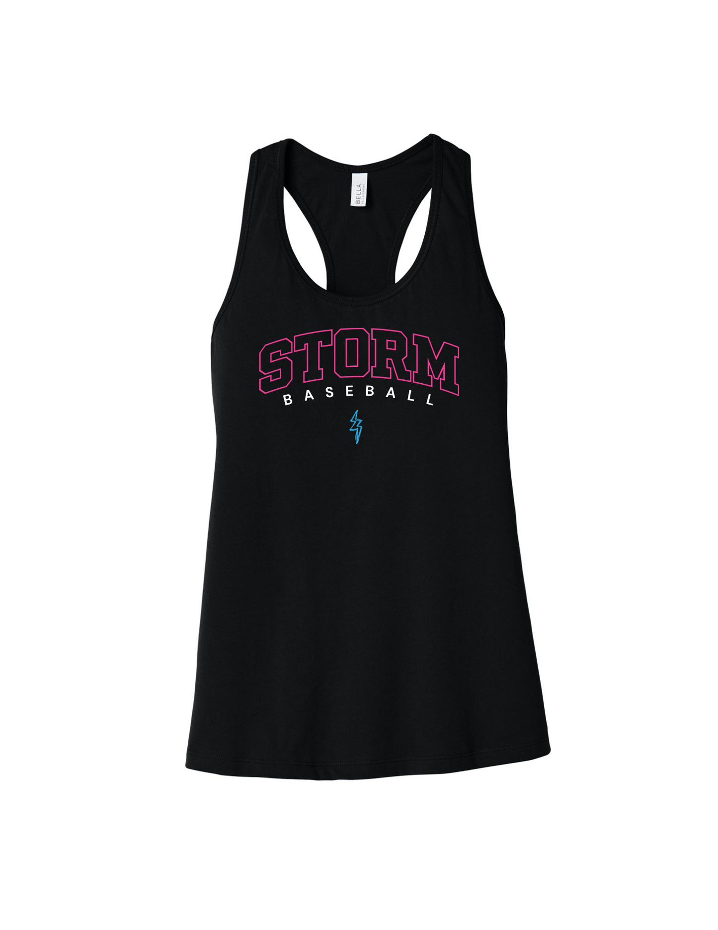 Storm WOMENS tank *Options
