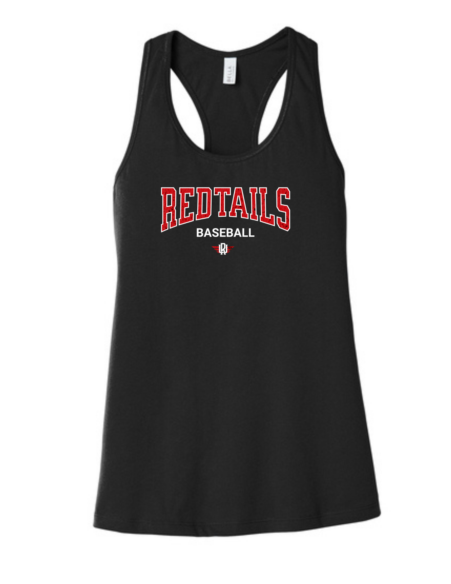 REDTAILS WOMENS tank *OPTIONS