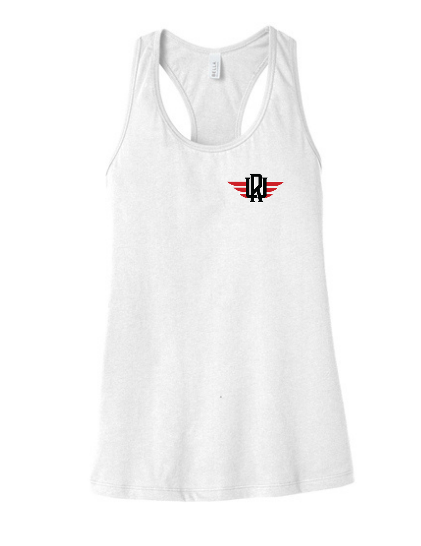 REDTAILS WOMENS tank *OPTIONS