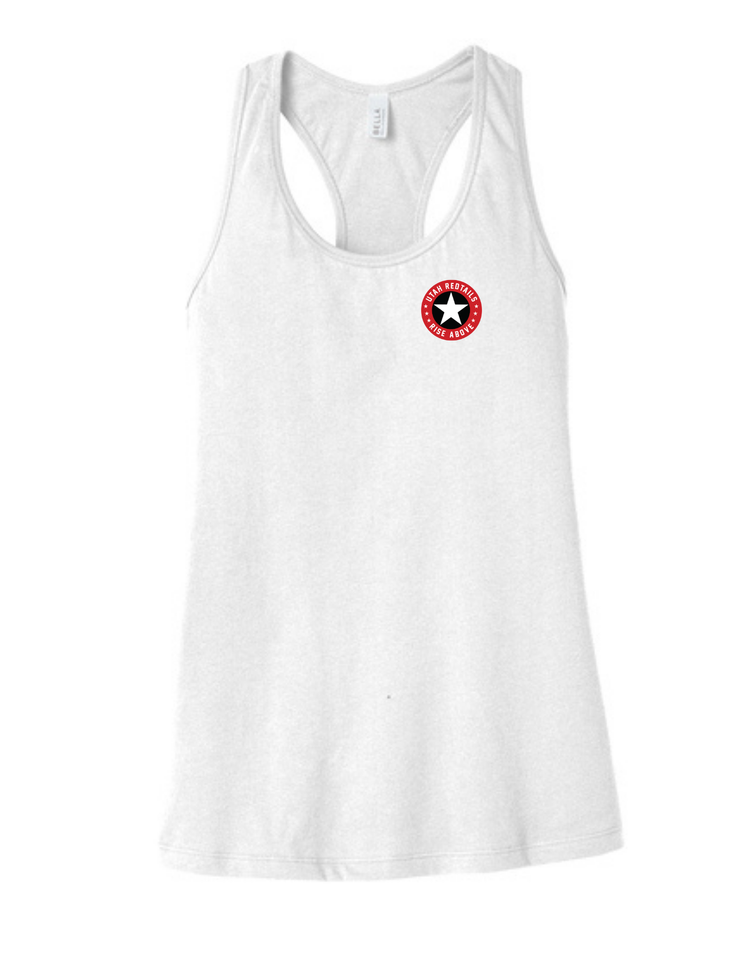 REDTAILS WOMENS tank *OPTIONS