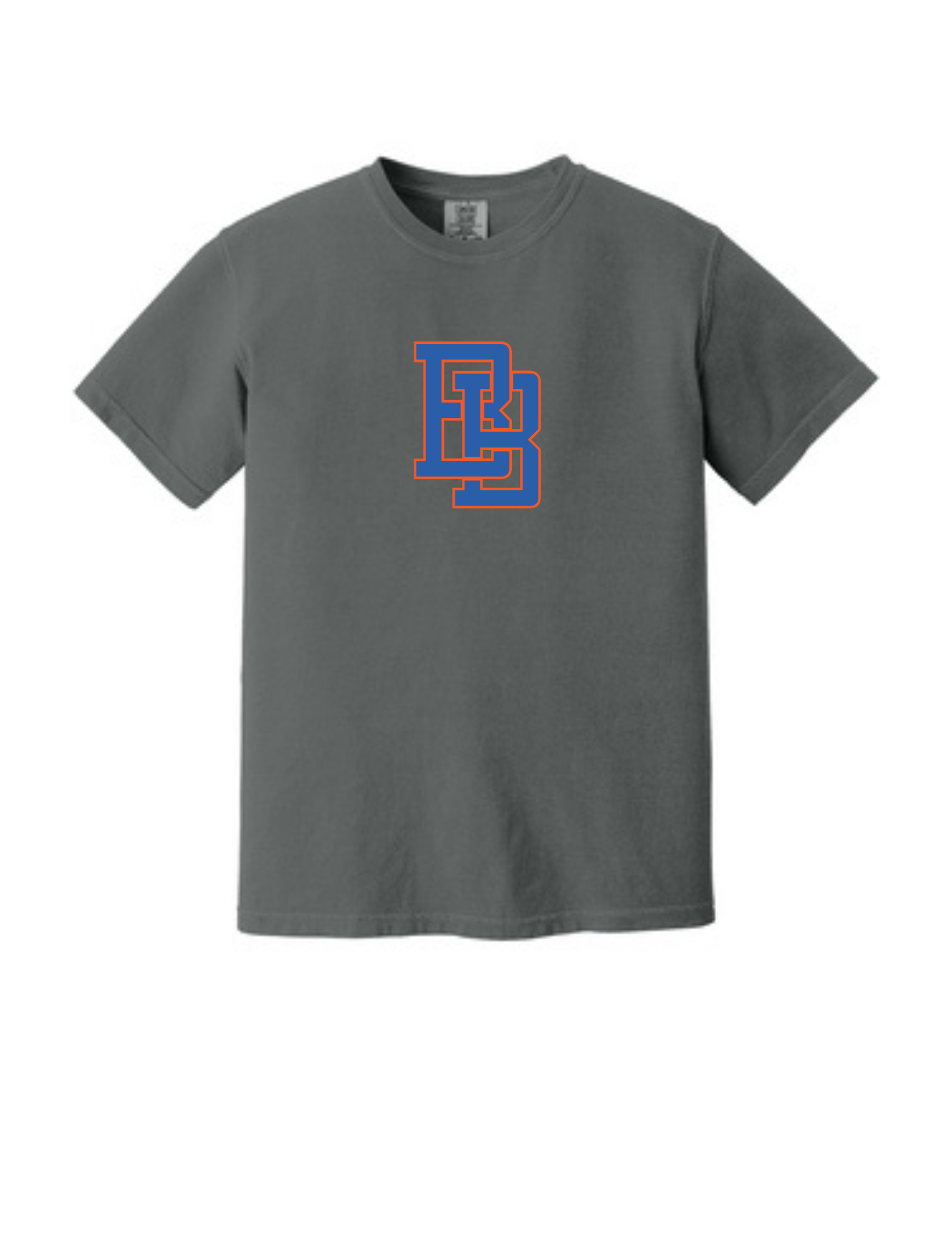 Bambino WOMENS GREY CC Tee *options