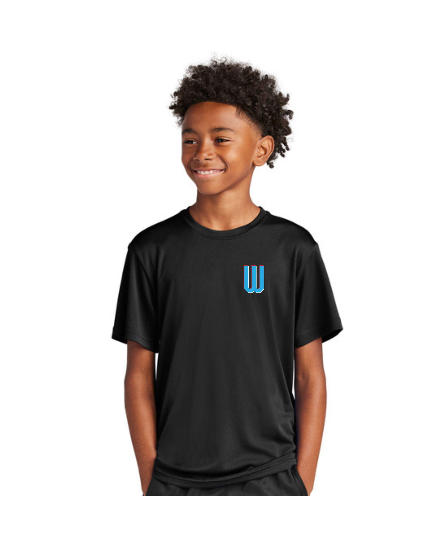 WOLFPACK Sport T