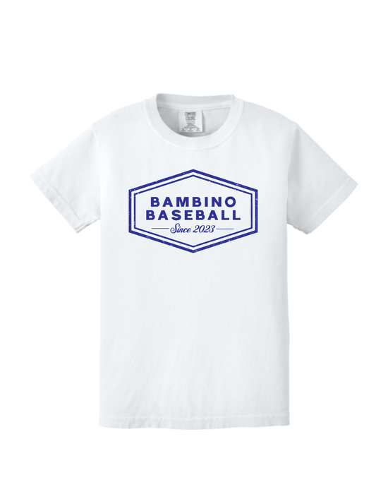 BB WHITE Shirts NEW*