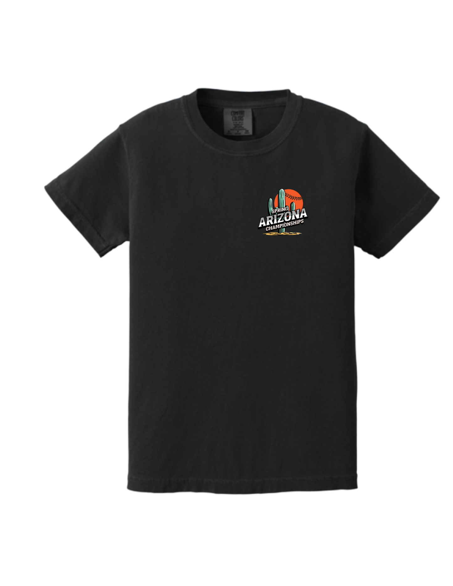 Arizona Tournament Shirt
