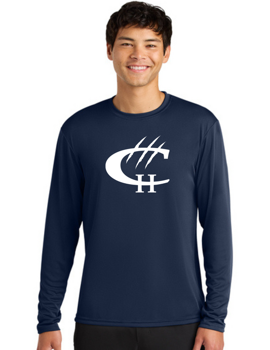 CH LONG Sleeve SPORT Shirt *options
