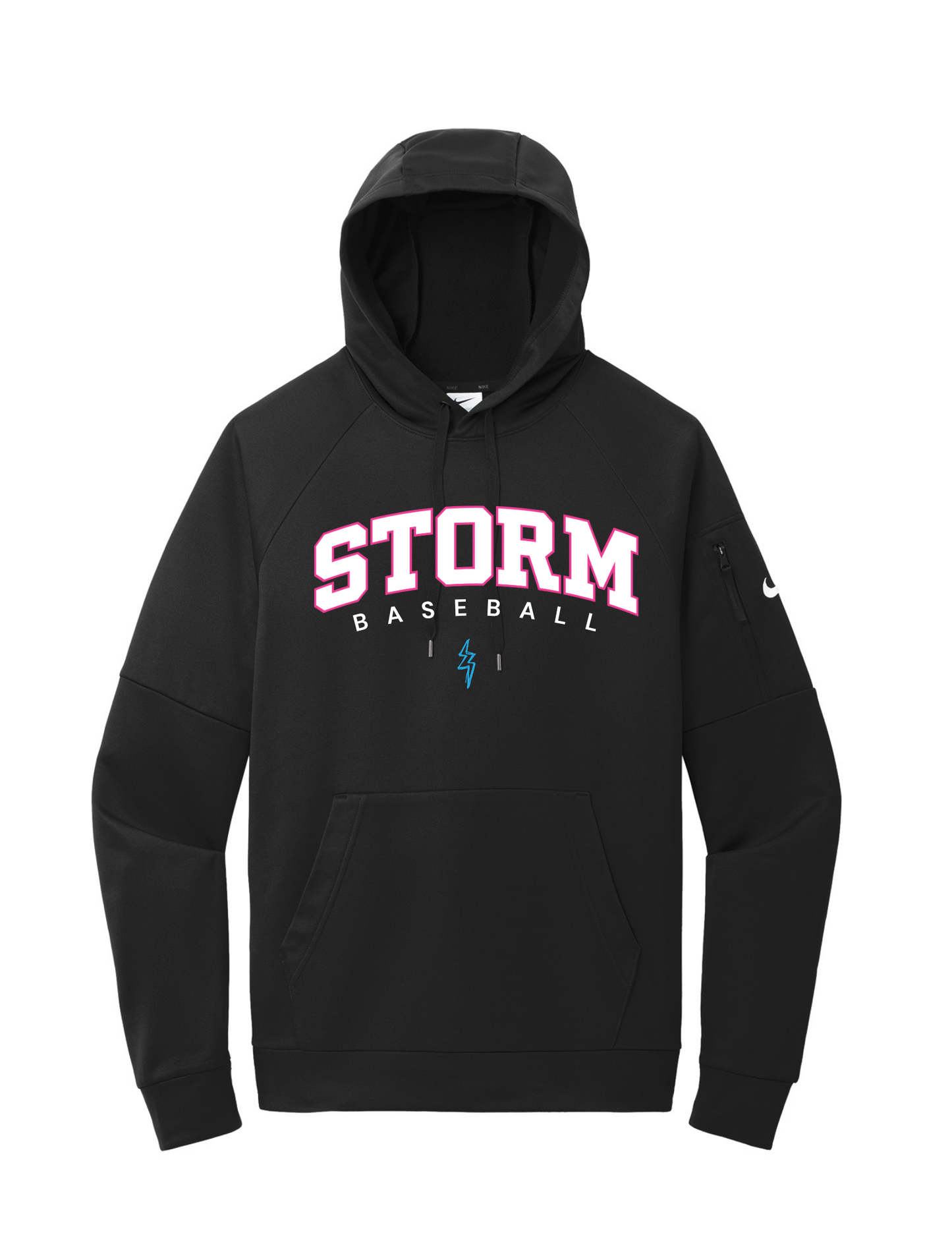 STORM NIKE HOODIE