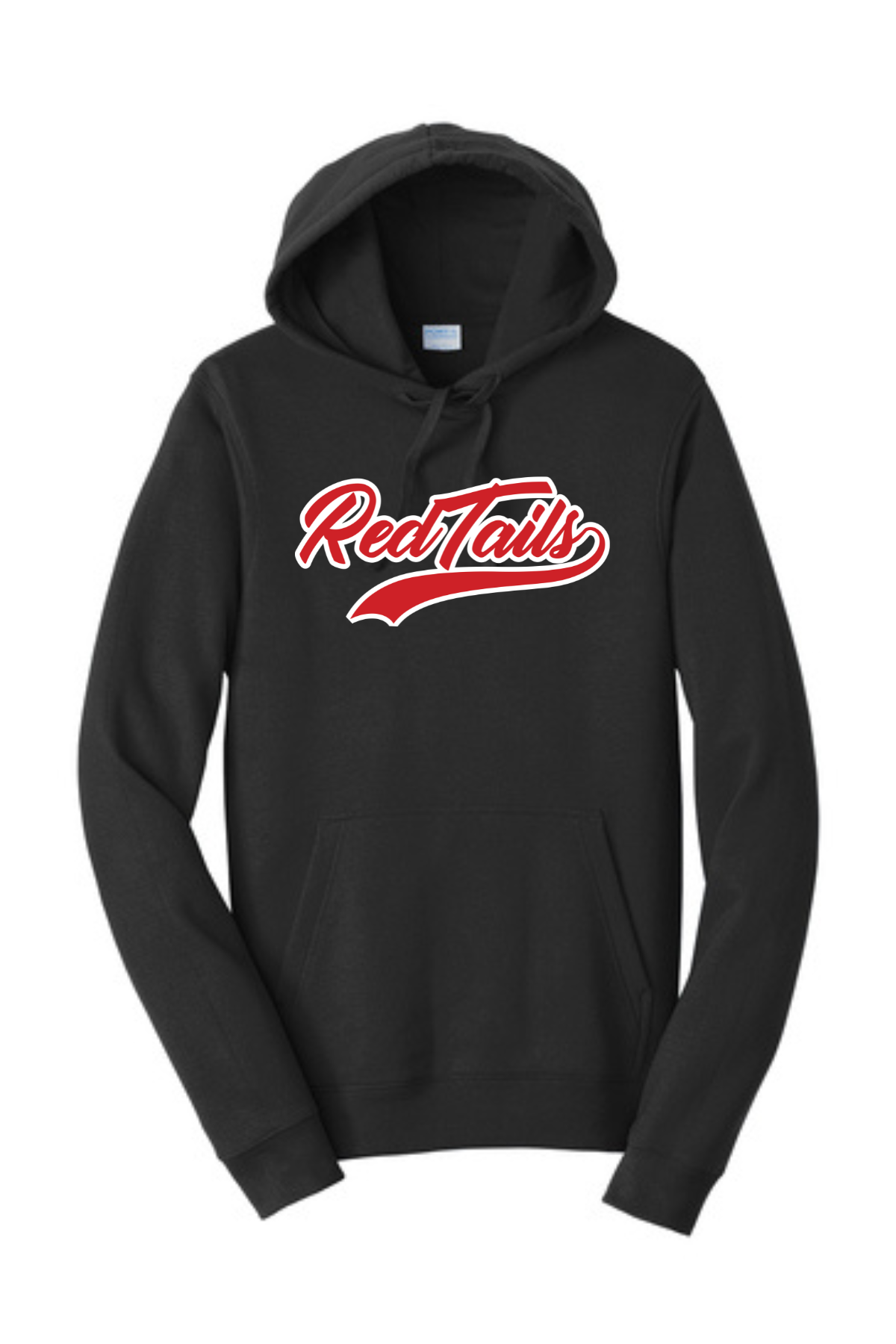 Redtails Hoodie