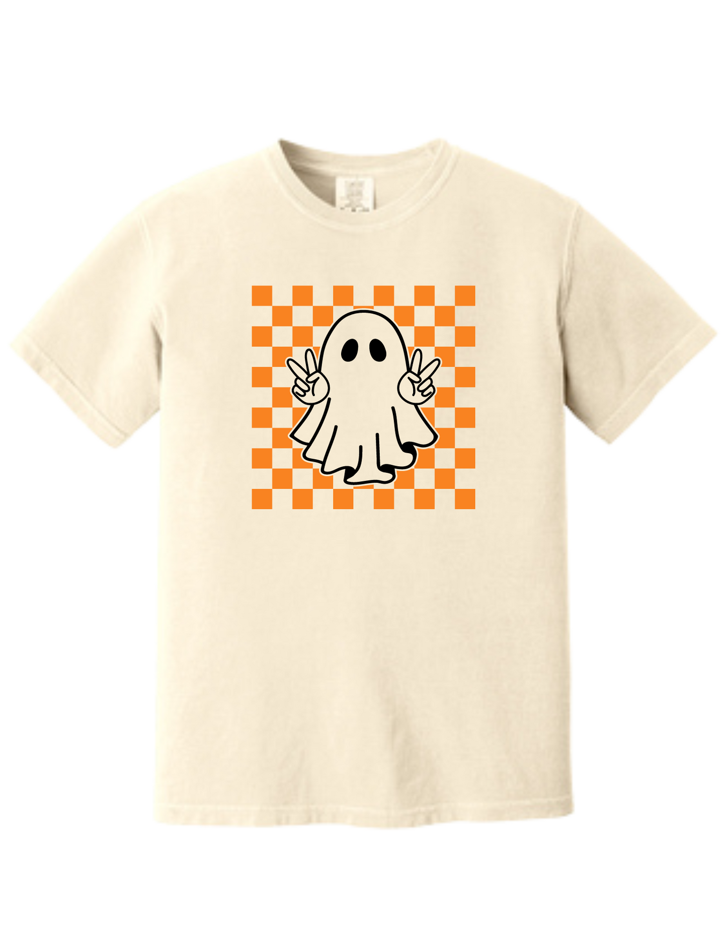 Peace Ghost