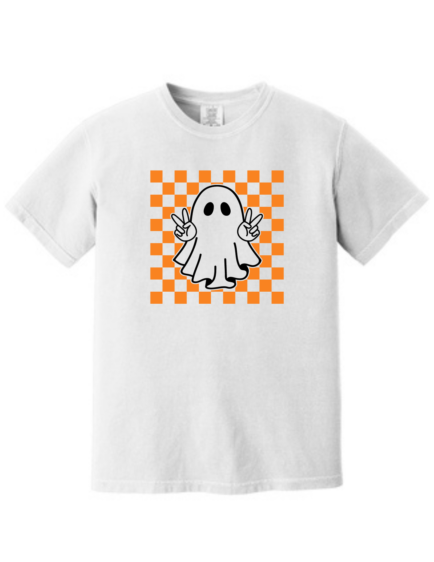Peace Ghost