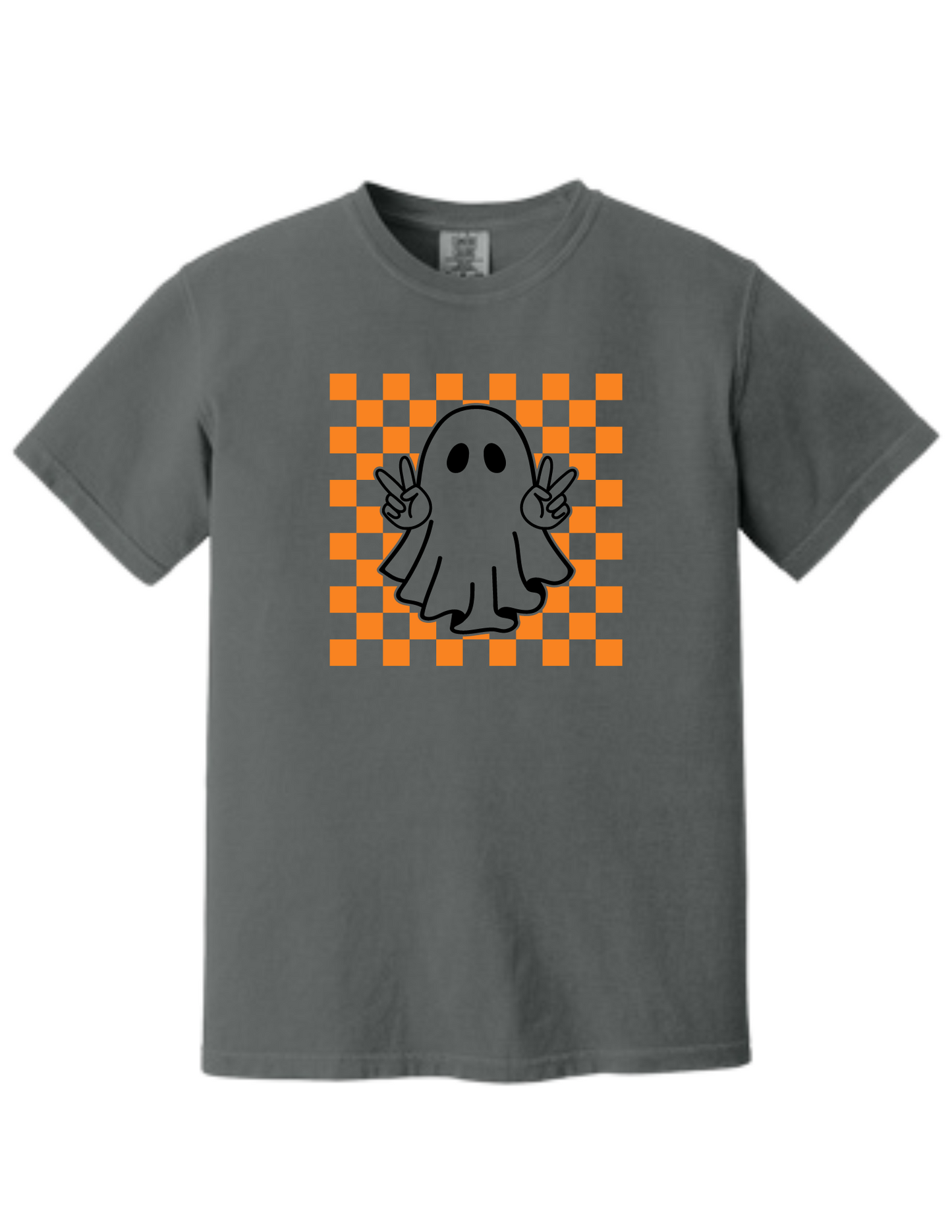 Peace Ghost