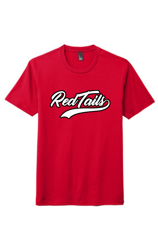 Redtails Tee