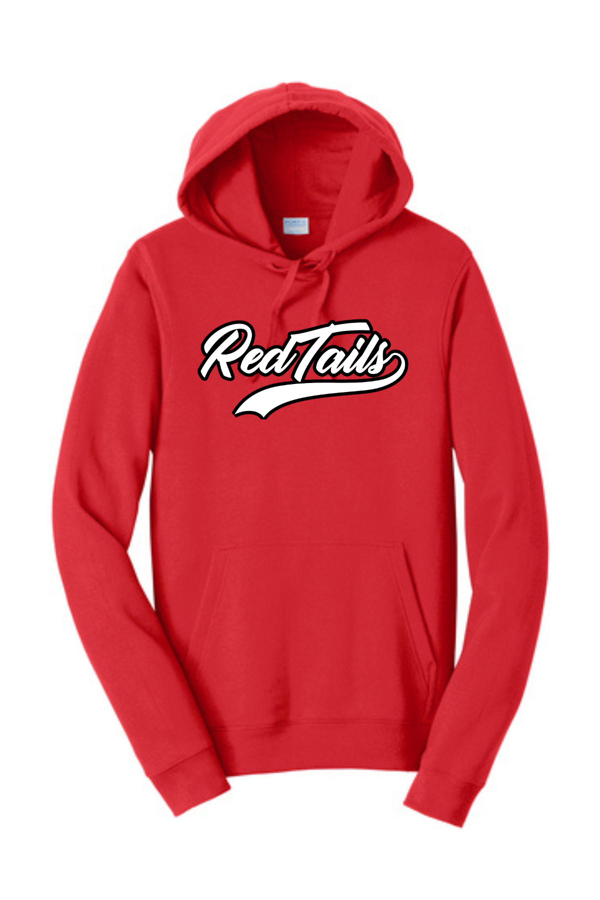 Redtails Hoodie