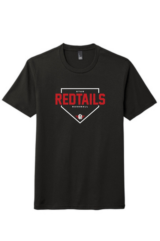 REDTAILS Base Tri Tee