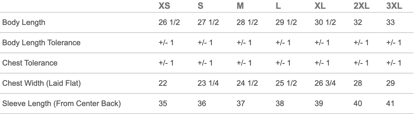 Bambino SL Custom Hoodie