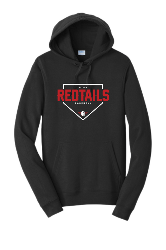 Redtails Team Hoodie